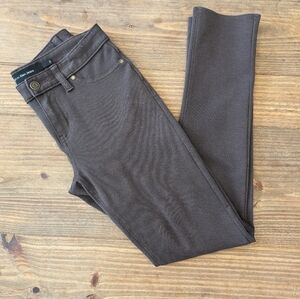 CALVIN KLEIN 5 Pocket Jeggings